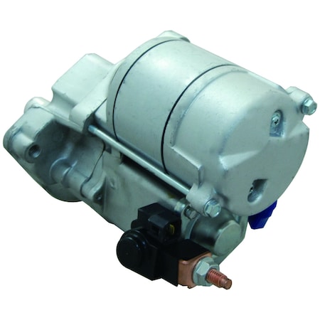 Wai Global Starter, STRND OSGR, 12kW12 Volt, CW, 11Tooth Pinion 17570N
